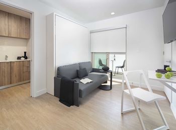 Vinyl plank flooring